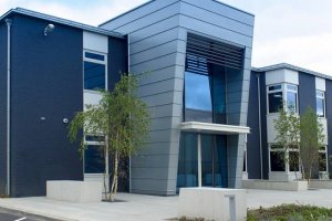 Eerste ‘grootschalige renovatie' van Nederland met BREEAM very good 